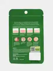 Противовоспалительные патчи от прыщей и акне Acne Pimple Patch