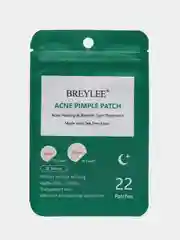 Противовоспалительные патчи от прыщей и акне Acne Pimple Patch