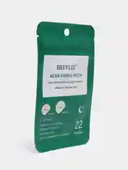 Противовоспалительные патчи от прыщей и акне Acne Pimple Patch