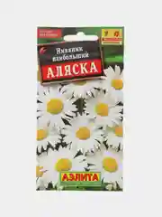 Бежевый меланж нивяник в ассортименте,семена цветы