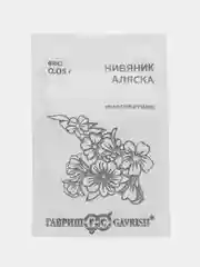 Кремовый нивяник в ассортименте,семена цветы