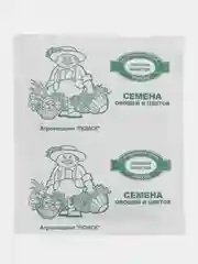 Белый гвоздика Турецкая в ассортименте, семена цветы