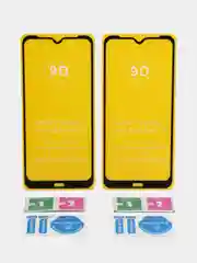 Защитное стекло Xiaomi(Сяоми)Redmi Note 8T,8Pro,9Pro,9s,9,9T,9C,9A,10C,12C.Note 10,10S,12