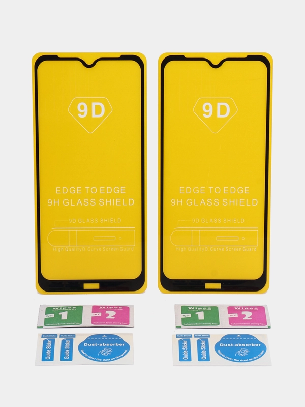 Защитное стекло Xiaomi(Сяоми)Redmi Note 8T,8Pro,9Pro,9s,9,9T,9C,9A,10C,12C.Note 10,10S,12