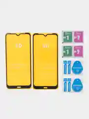 Защитное стекло Xiaomi(Сяоми)Redmi Note 8T,8Pro,9Pro,9s,9,9T,9C,9A,10C,12C.Note 10,10S,12