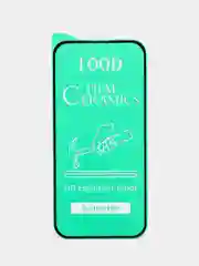 Защитная пленка на iPhone 15 Pro