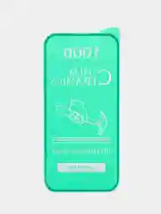 Защитная пленка на iPhone 15 Pro