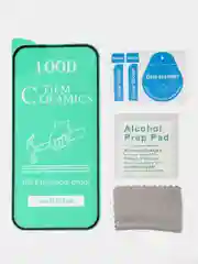 Защитная пленка на iPhone 15 Pro