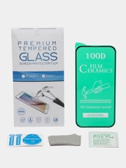 Защитная пленка на iPhone 15 Pro