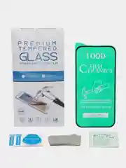Защитная пленка на iPhone 15 Pro