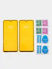 Защитное стекло для Samsung A50 14 15 24 51 52 53 54 12 13 23 5G 30 31 32 33 34 А20 21 22