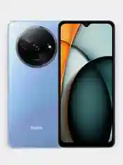 Голубой смартфон Xiaomi Redmi A3 3/64 Gb