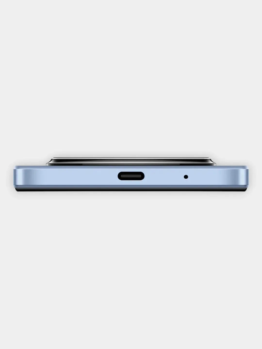 Голубой смартфон Xiaomi Redmi A3 3/64 Gb