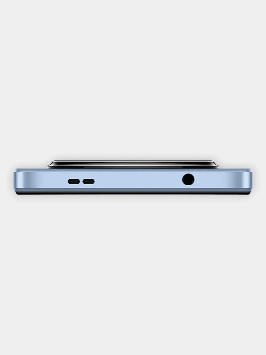 Голубой смартфон Xiaomi Redmi A3 3/64 Gb