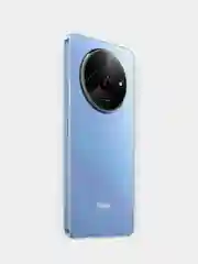 Голубой смартфон Xiaomi Redmi A3 3/64 Gb