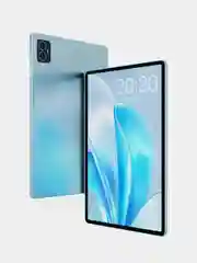 Планшет TECLAST M50HD 10.1", 8ГБ, 128GB, 3G, LTE, Android 13 голубой