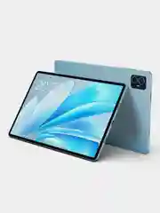 Планшет TECLAST M50HD 10.1", 8ГБ, 128GB, 3G, LTE, Android 13 голубой