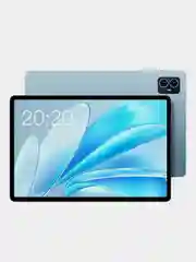 Планшет TECLAST M50HD 10.1", 8ГБ, 128GB, 3G, LTE, Android 13 голубой