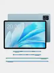 Планшет TECLAST M50HD 10.1", 8ГБ, 128GB, 3G, LTE, Android 13 голубой