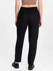 Классические брюки с начесом
