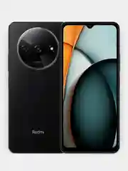 Черный смартфон Xiaomi Redmi A3 3/64 Gb