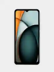Черный смартфон Xiaomi Redmi A3 3/64 Gb