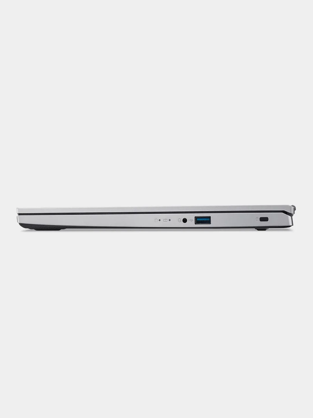 Ноутбук Acer Aspire 3 A315-44P-R0ET, 15.6", AMD Ryzen 7 5700U 1.8 ГГц, 8 Гб DDR4, 1 Тб SSD