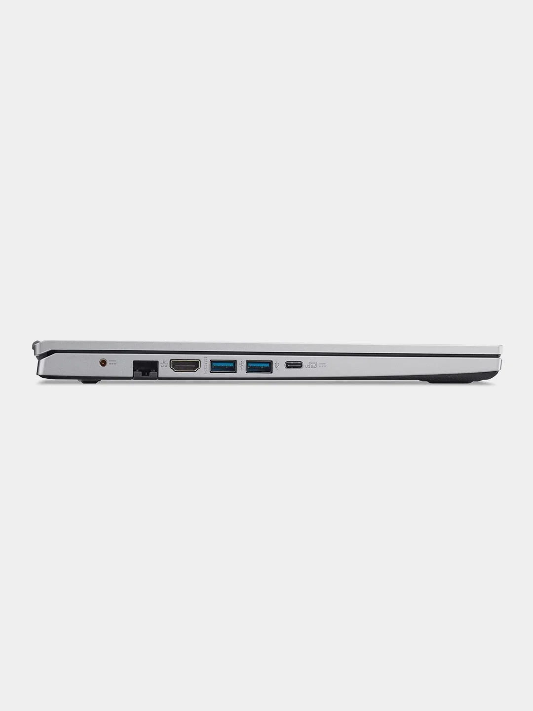 Ноутбук Acer Aspire 3 A315-44P-R0ET, 15.6", AMD Ryzen 7 5700U 1.8 ГГц, 8 Гб DDR4, 1 Тб SSD