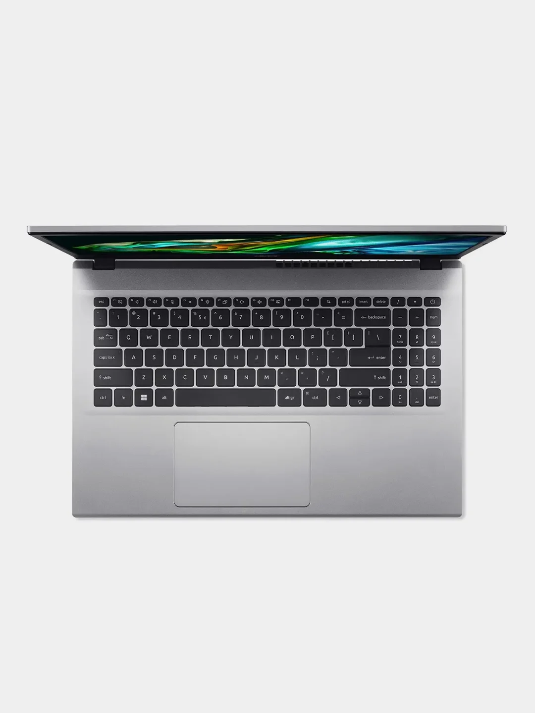 Ноутбук Acer Aspire 3 A315-44P-R0ET, 15.6", AMD Ryzen 7 5700U 1.8 ГГц, 8 Гб DDR4, 1 Тб SSD