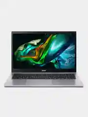 Ноутбук Acer Aspire 3 A315-44P-R0ET, 15.6", AMD Ryzen 7 5700U 1.8 ГГц, 8 Гб DDR4, 1 Тб SSD
