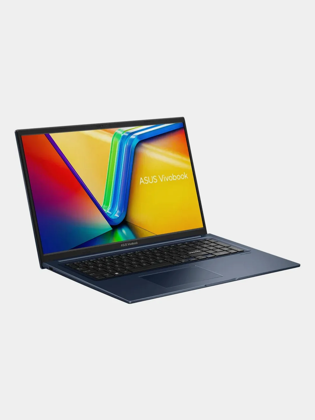 Ноутбук ASUS Vivobook 17 X1704ZA-AU024W, 17.3", Intel Core i3 1215U, 8ГБ DDR4, 512ГБ SSD