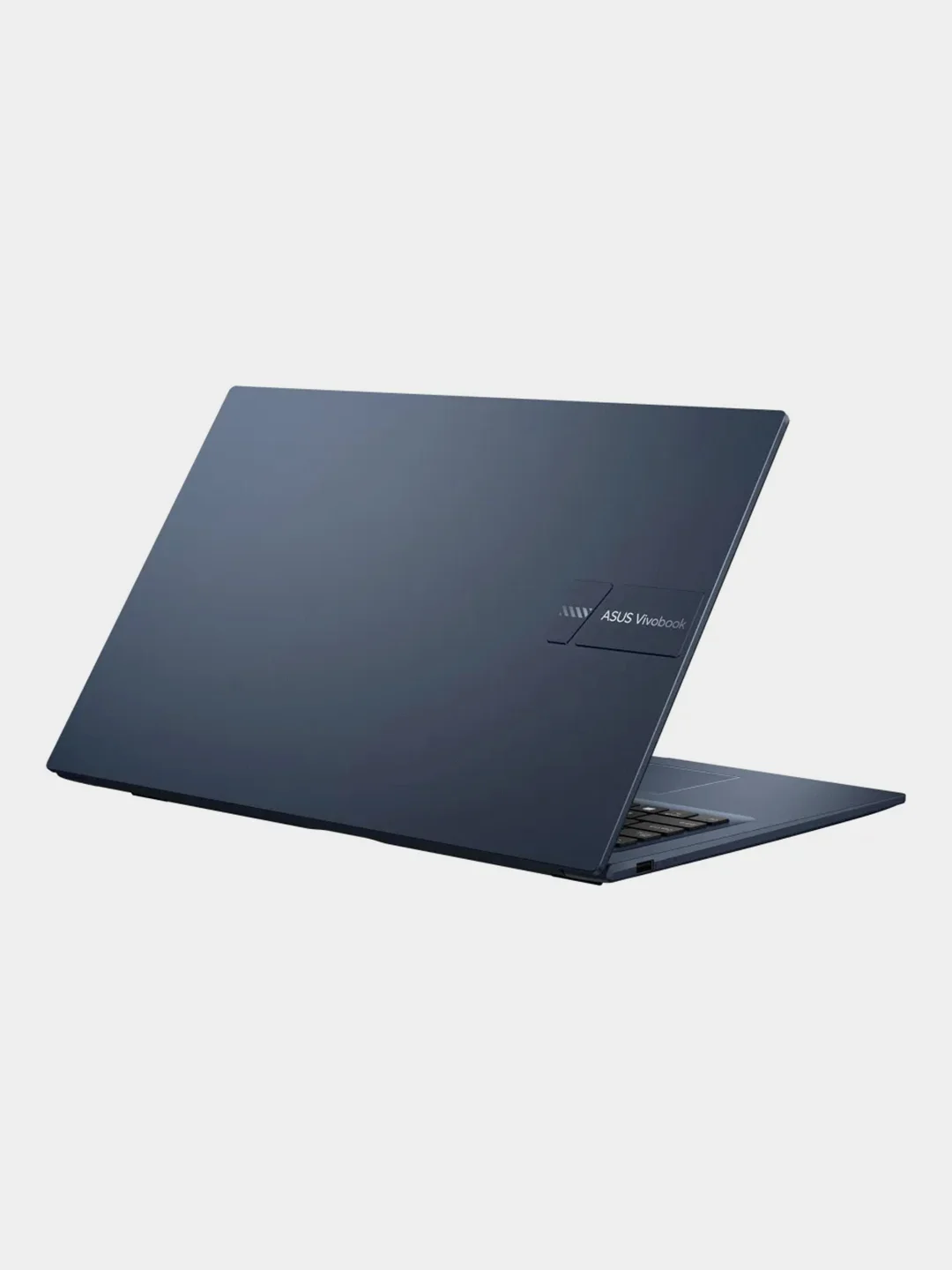 Ноутбук ASUS Vivobook 17 X1704ZA-AU024W, 17.3", Intel Core i3 1215U, 8ГБ DDR4, 512ГБ SSD
