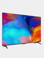Телевизор LED TCL 50" 50P635 Smart черный/4K Ultra HD