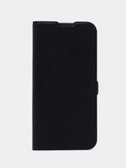 Чехол-книжка Krutoff Eco Book для Xiaomi Redmi 10A черный