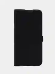 Чехол-книжка Krutoff Eco Book для Xiaomi Redmi 10A черный