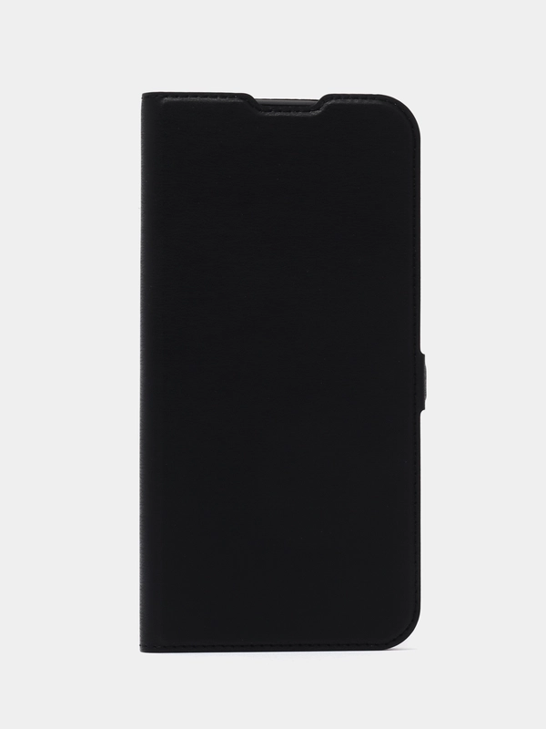 Чехол-книжка Krutoff Eco Book для Xiaomi Redmi 10A черный
