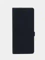 Чехол-книжка Krutoff Eco Book для Xiaomi Poco C40 синий