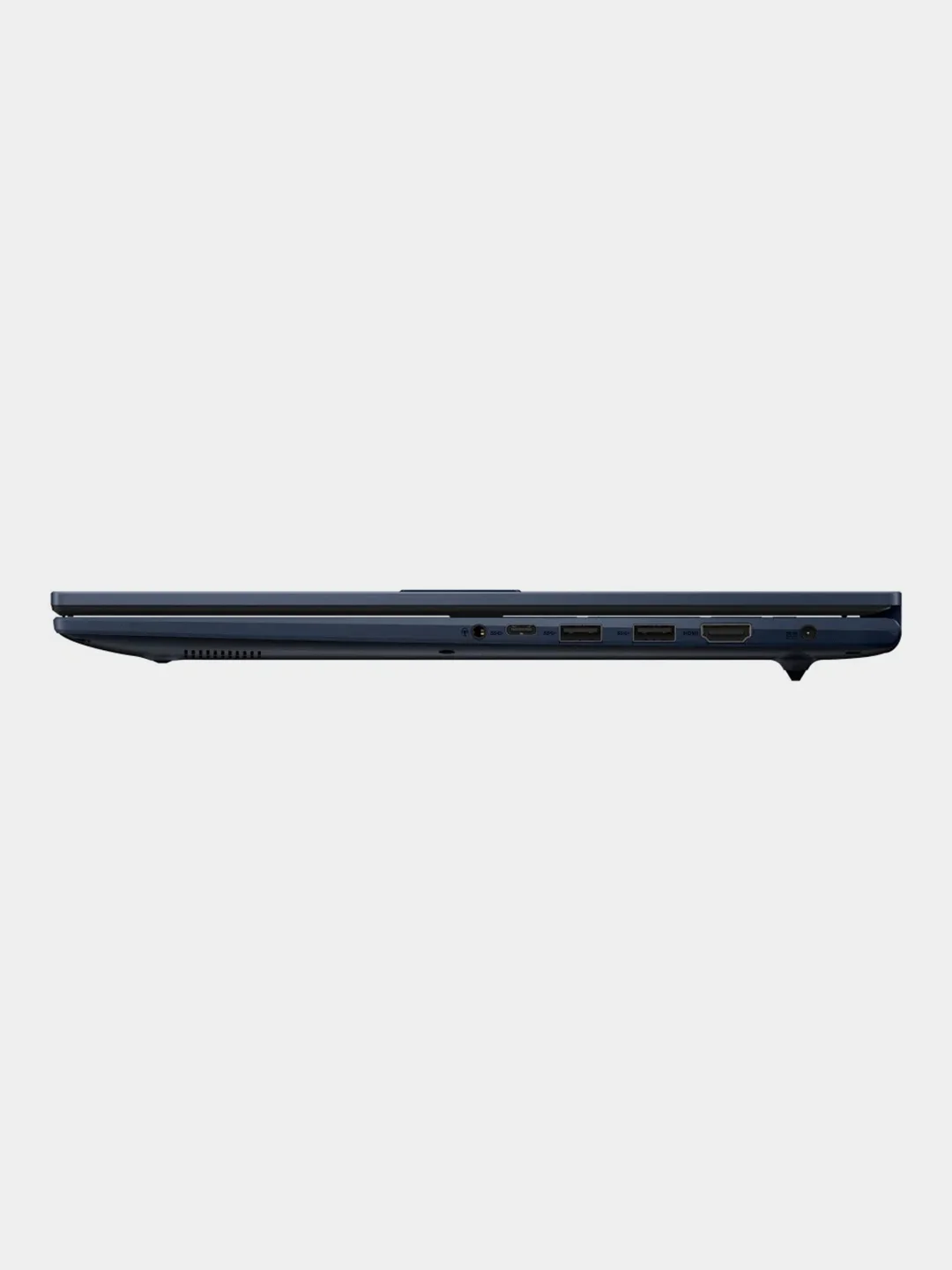 Ноутбук ASUS Vivobook 17 X1704ZA-AU086, 17.3", Intel Core i3 1215U, 8ГБ DDR4, 512ГБ SSD