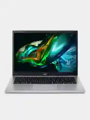 Ноутбук Acer Aspire 3 A314-42P-R7LU, 14", AMD Ryzen 7 5700U, 8ГБ LPDDR4x, 512ГБ SSD