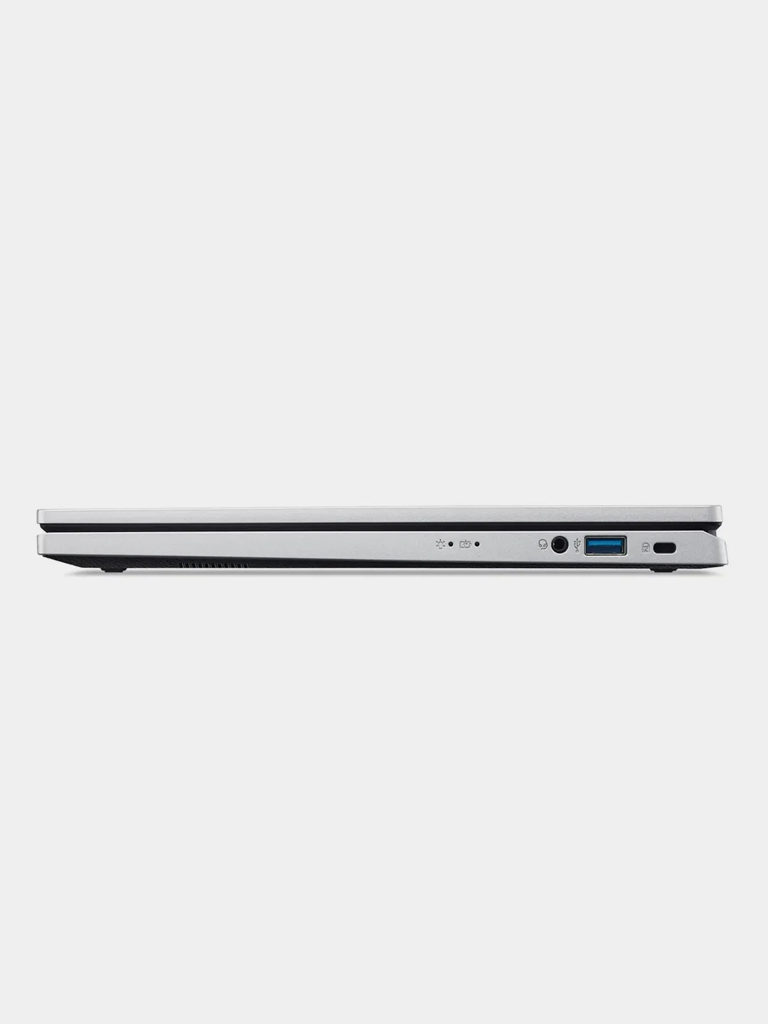 Ноутбук Acer Aspire 3 A314-42P-R7LU, 14", AMD Ryzen 7 5700U, 8ГБ LPDDR4x, 512ГБ SSD