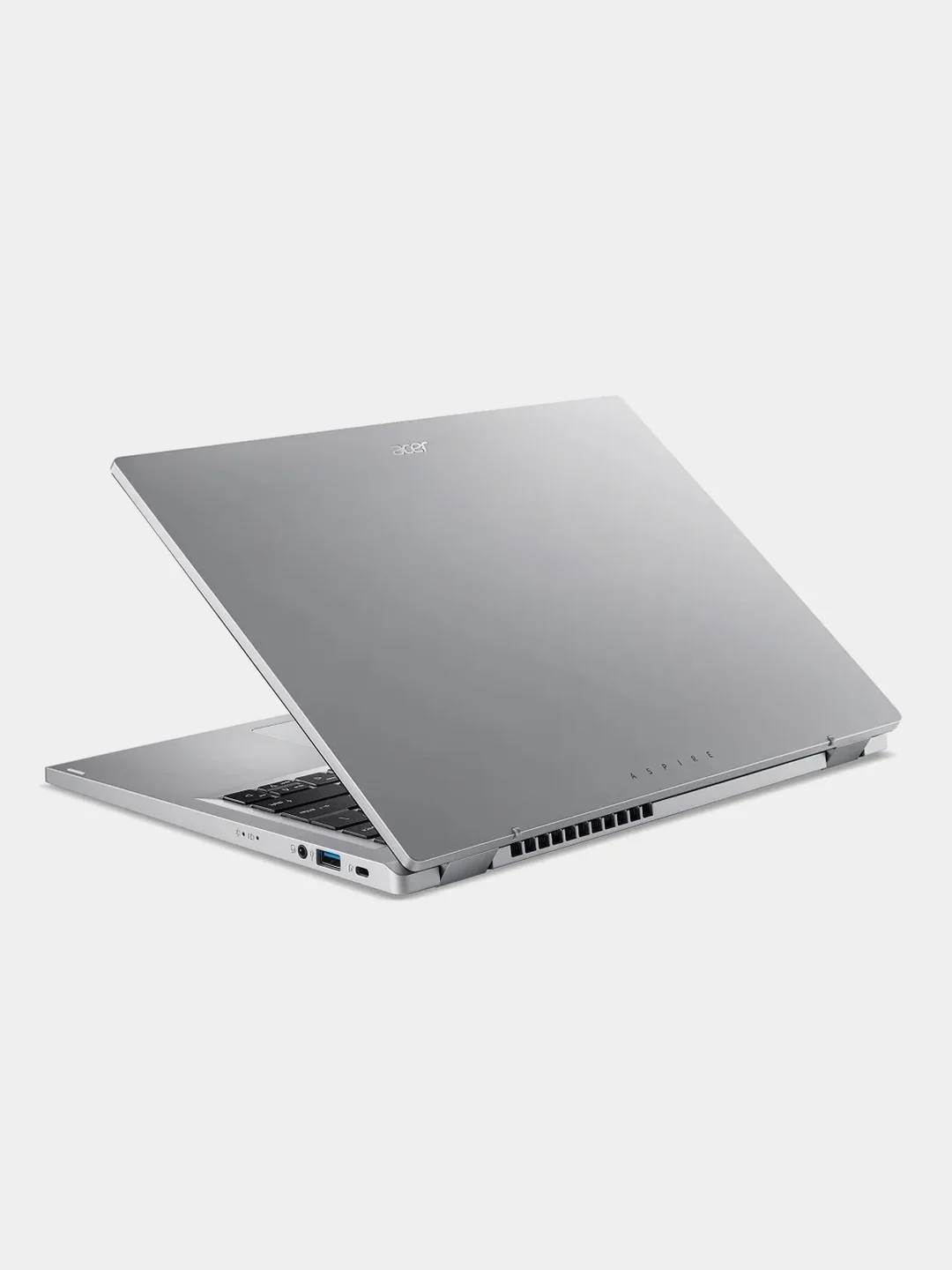 Ноутбук Acer Aspire 3 A314-42P-R7LU, 14", AMD Ryzen 7 5700U, 8ГБ LPDDR4x, 512ГБ SSD