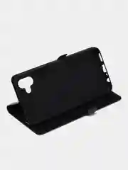 Чехол-книжка Krutoff Eco Book для Samsung Galaxy A04/A04e/M04 (A045/A042/M045) синий
