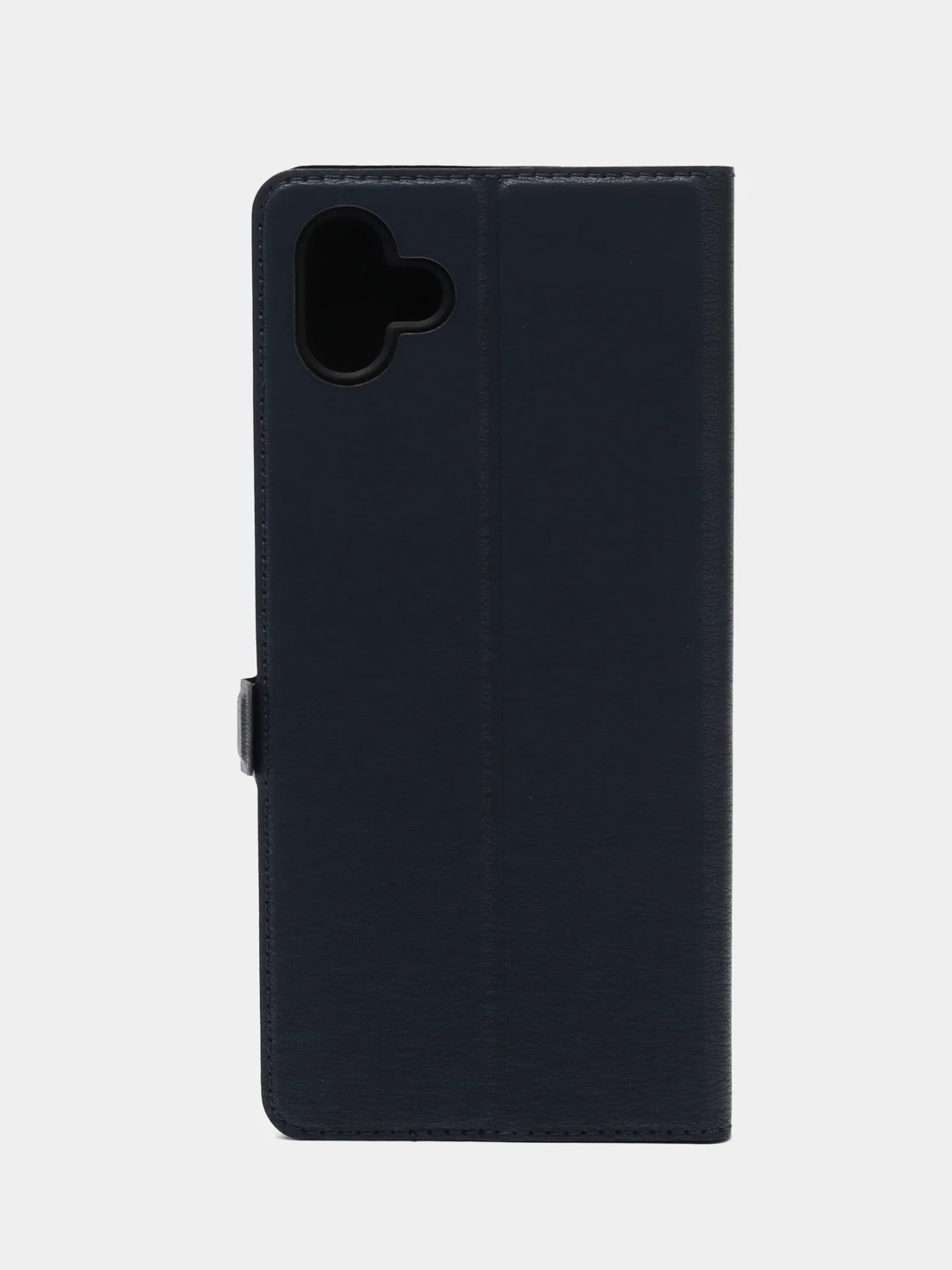 Чехол-книжка Krutoff Eco Book для Samsung Galaxy A04/A04e/M04 (A045/A042/M045) синий