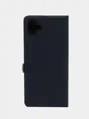 Чехол-книжка Krutoff Eco Book для Samsung Galaxy A04/A04e/M04 (A045/A042/M045) синий