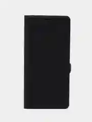 Чехол-книжка Krutoff Eco Book для Xiaomi Redmi 12 черный