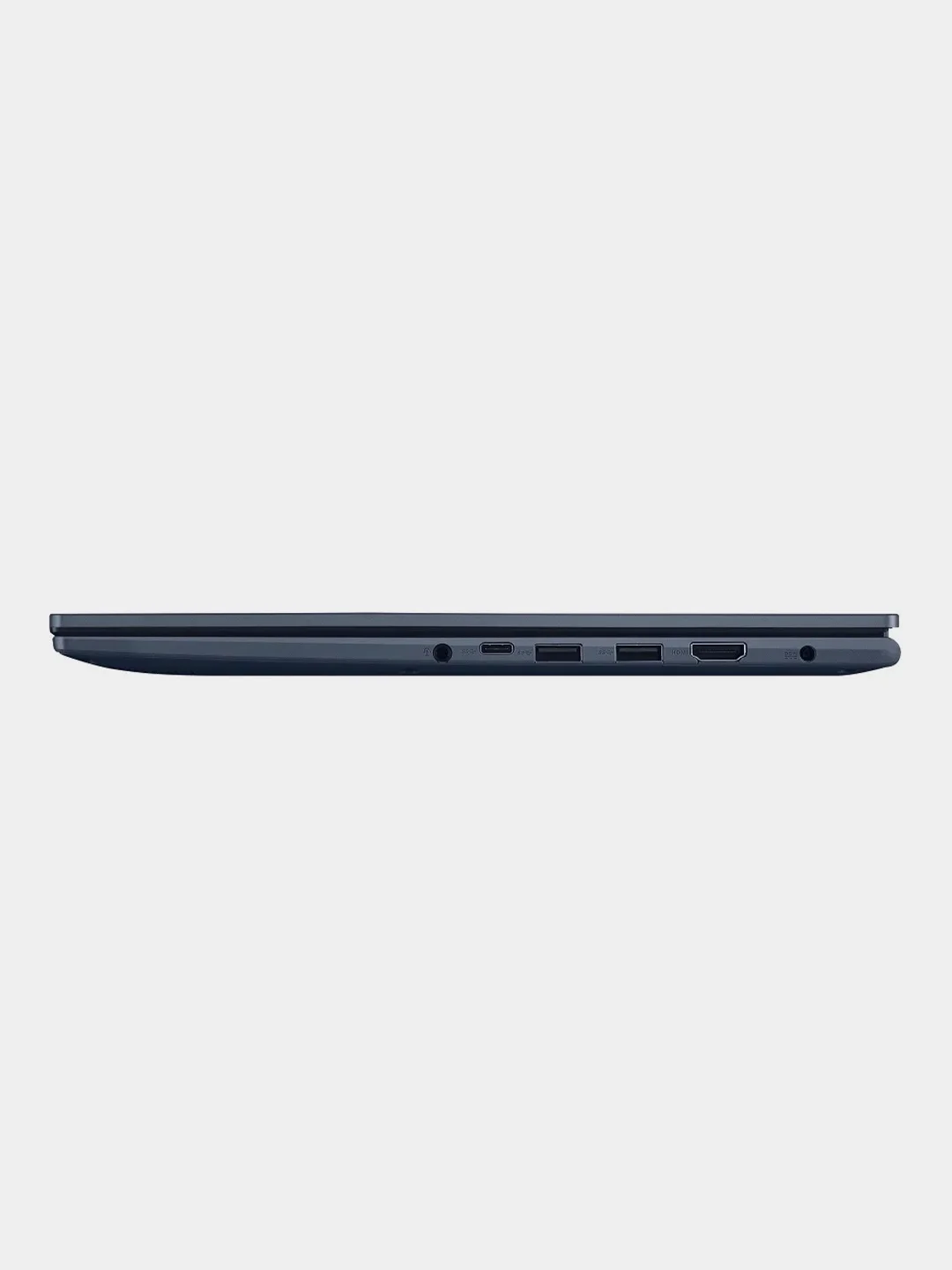 Ноутбук ASUS VivoBook X1502ZA-BQ1858, 15.6", Intel Core i5, 16 Гб, 512 Гб