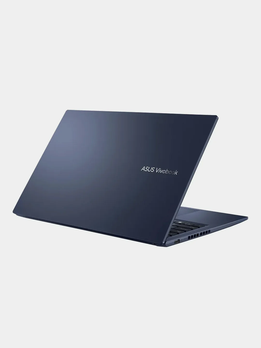 Ноутбук ASUS VivoBook X1502ZA-BQ1858, 15.6", Intel Core i5, 16 Гб, 512 Гб