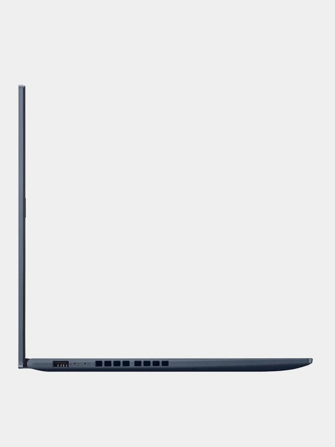 Ноутбук ASUS VivoBook X1502ZA-BQ1858, 15.6", Intel Core i5, 16 Гб, 512 Гб