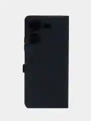 Чехол-книжка Krutoff Eco Book для TECNO Pova 5 синий
