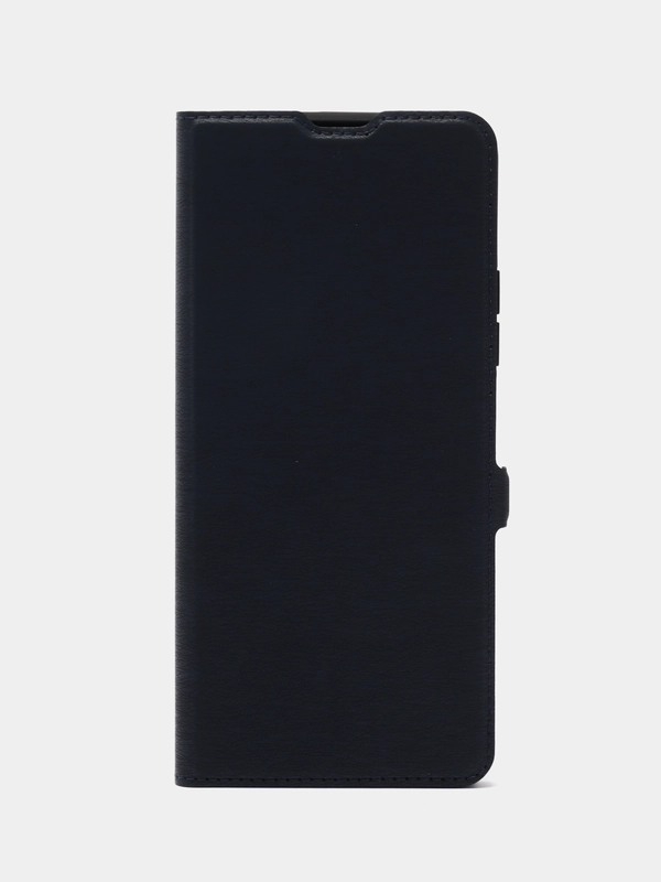 Чехол-книжка Krutoff Eco Book для TECNO Pova 5 синий